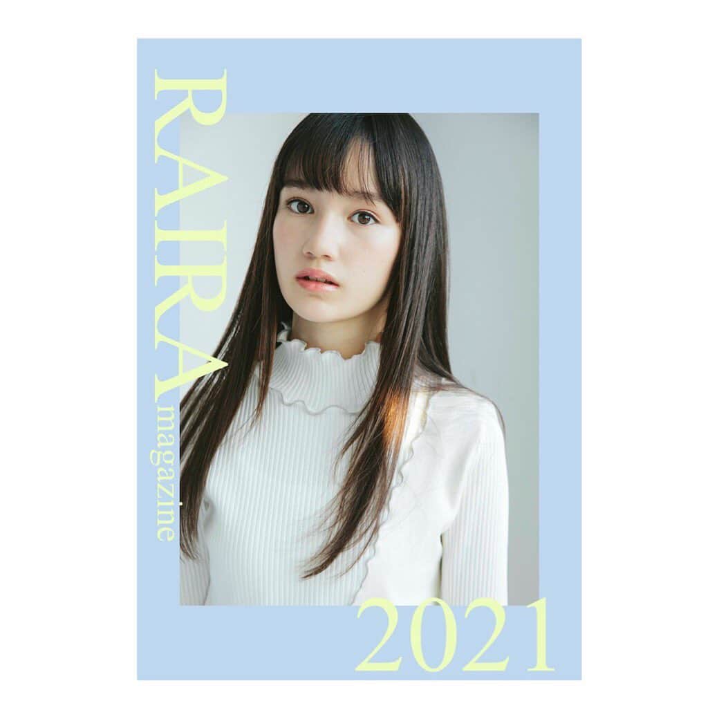 のインスタグラム：「Happy New Year🎍  あけましておめでとうございます🐄☀️  2021年がみなさまにとって 素敵な1年になりますように📣  そして今年も山口らいらを よろしくおねがいします💪  #山口らいら #RAIRAYAMAGUCHI #らいら #RAIRA  #モデル　#ハーフモデル #lesprosentertainment #レプロ #lesprosmodels  #2021 #RAIRAmagazine #あけましておめでとうございます  #今年もよろしくお願いします」
