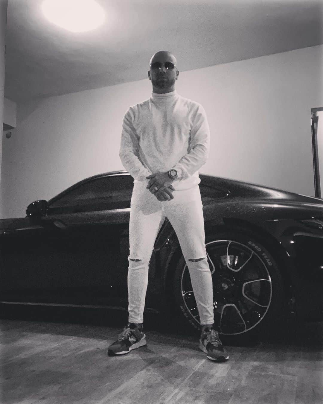 ウィジンのインスタグラム：「Felicidades y bendiciones para todos 🏆🎄」