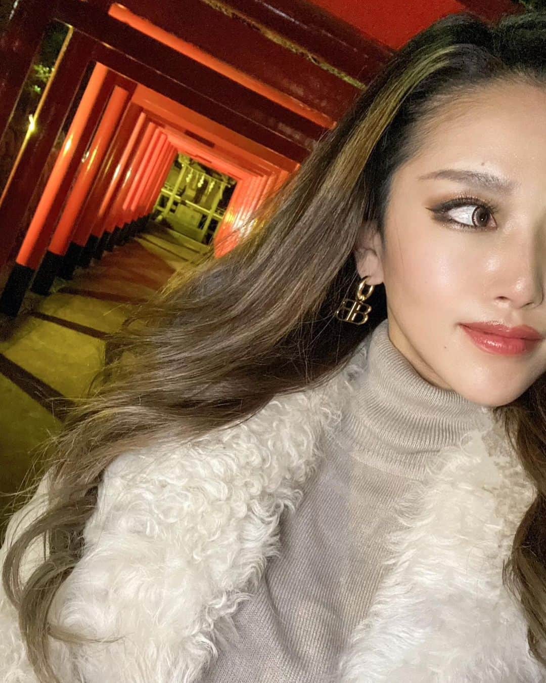 AYAMEのインスタグラム