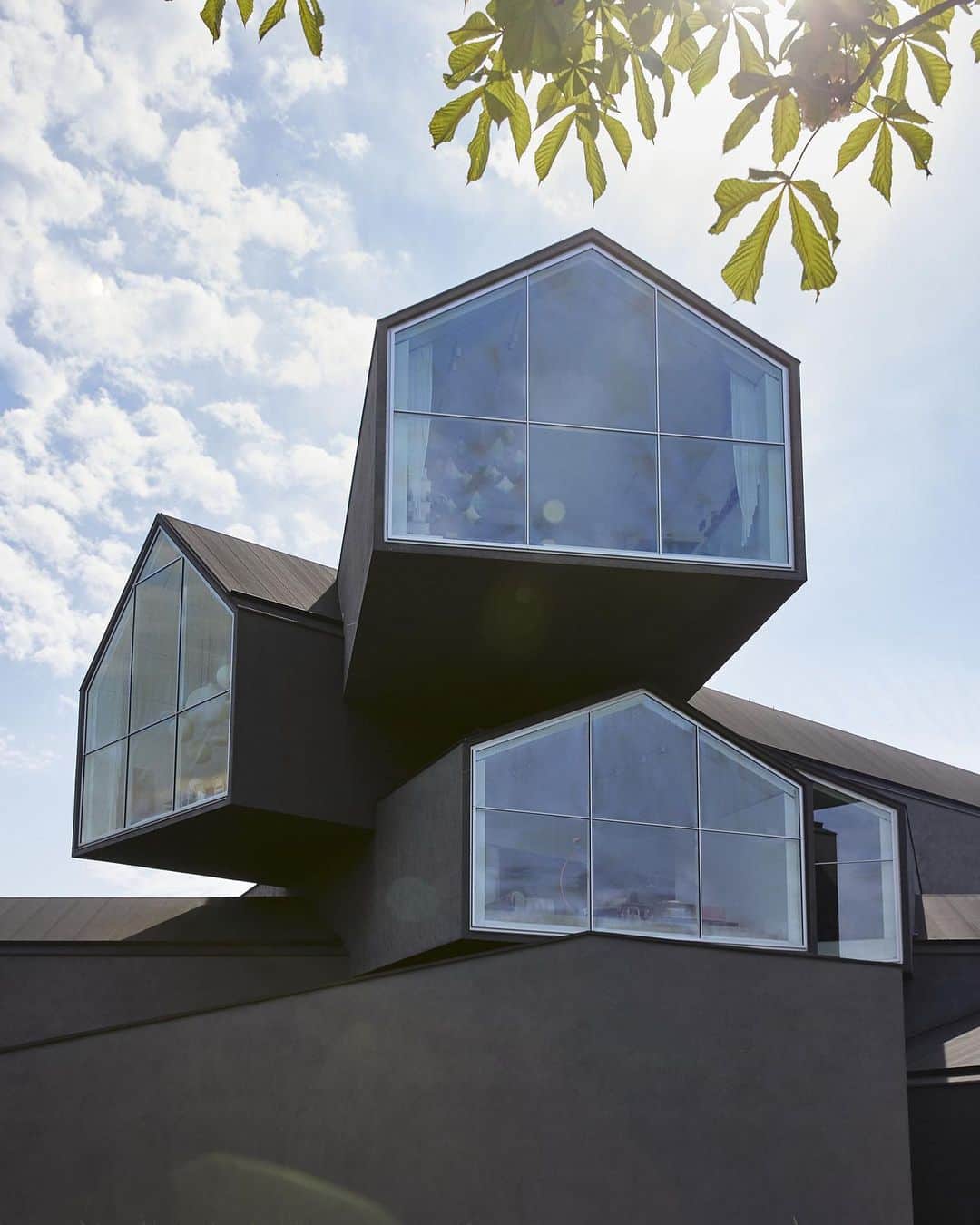 Vitra Japanのインスタグラム