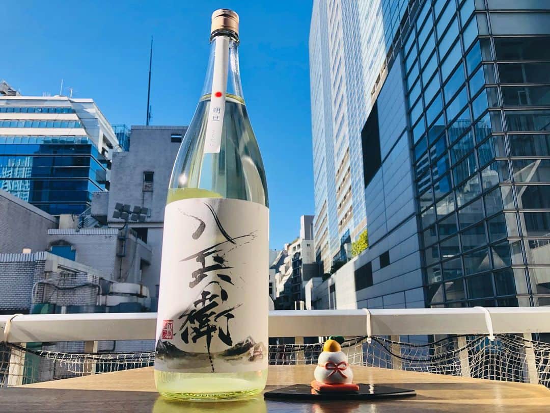純米酒専門八咫 渋谷店のグルメインスタ