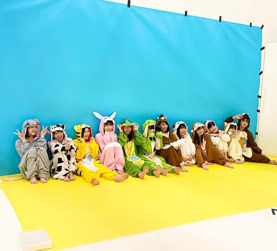 BEYOOOOONDSのインスタグラム
