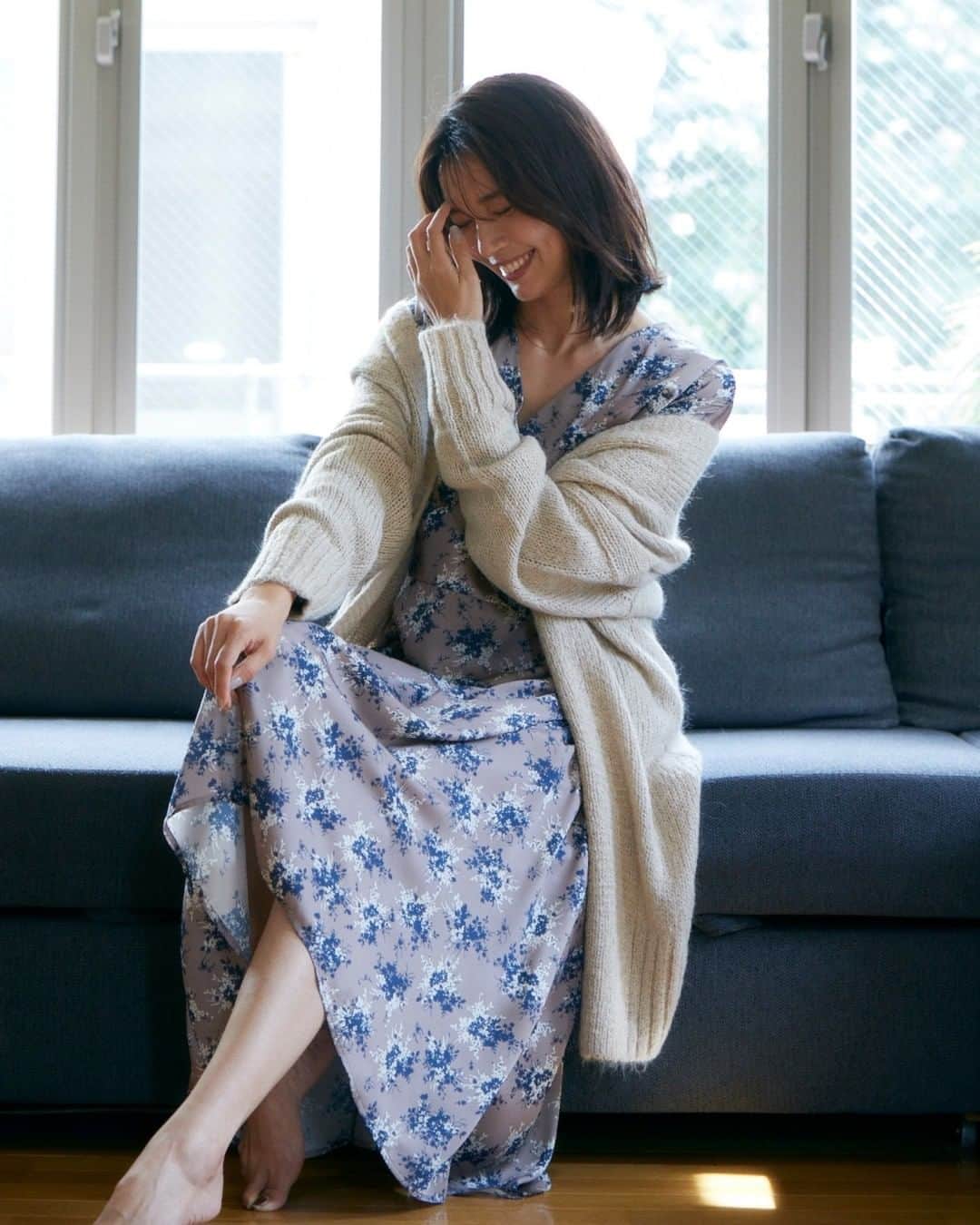 clearimpression_officialのインスタグラム
