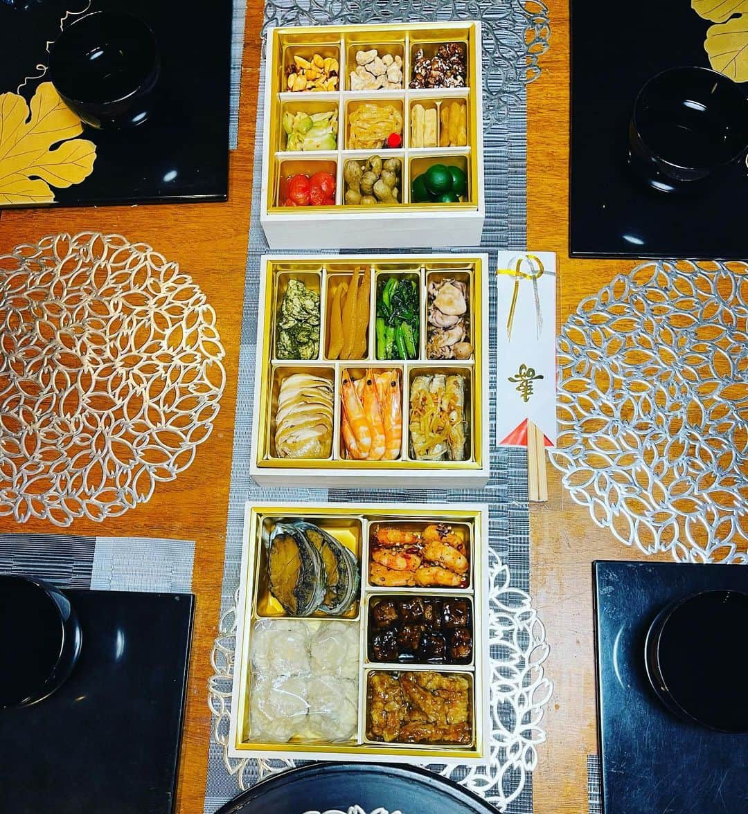 MAMIのグルメインスタ