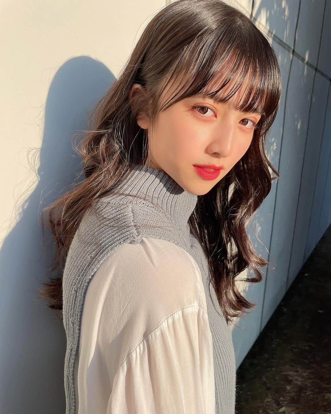 神山典杏さんのインスタグラム写真 - (神山典杏Instagram)「・ ・ 🎍あけましておめでとうございます🐮 今年もよろしくお願いします！！ コロナに負けずに頑張りましょうー！」1月1日 11時45分 - noa_kamiyama_official