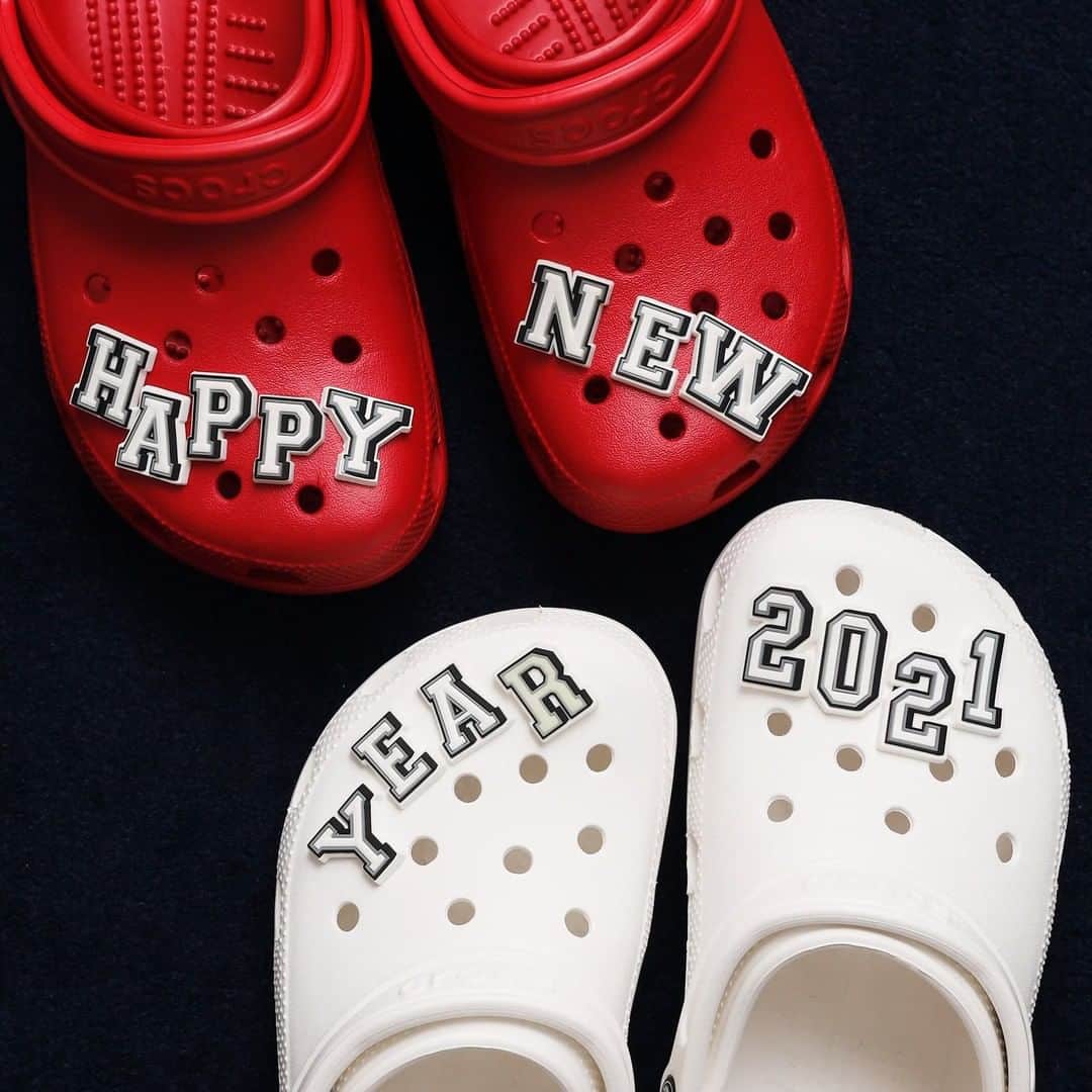 クロックス（crocs）のインスタグラム