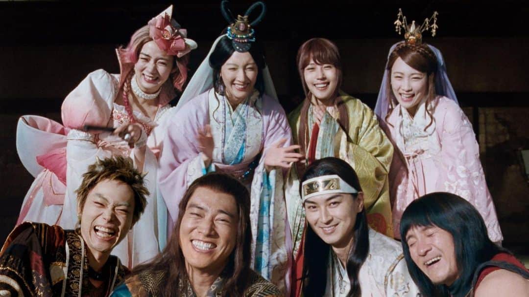 親指姫さんのインスタグラム (親指姫thumbsup_princess)