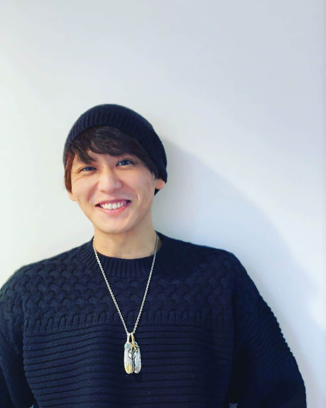 佐野和真のインスタグラム：「明けましておめでとうございます。 本年も何卒宜しくお願い申し上げます。  #もぉー！ #丑年 #今年も #笑顔でのりきろう #少しでも #よくなる事を願い #たまにはさ #力抜いてさ #みんな頑張ってる #久々の #ハッシュタグで #会話 #そんな訳で #よろしくどうぞー！」