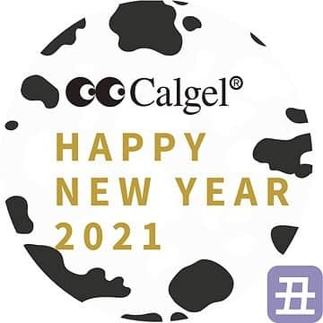 Calgelのインスタグラム