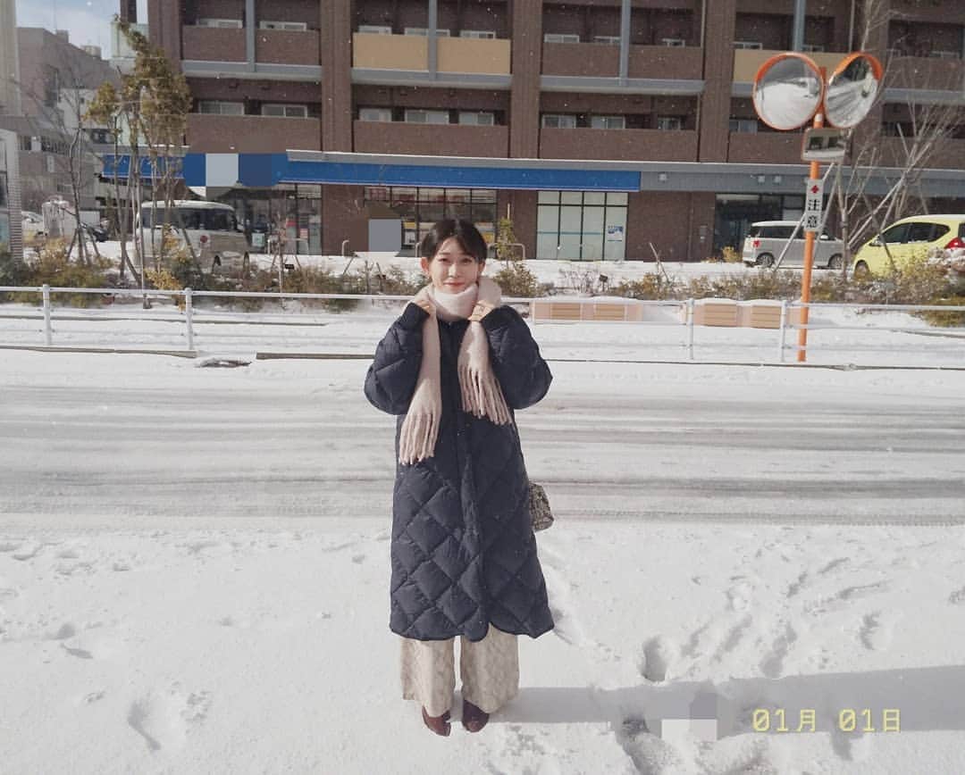 小田都由さんのインスタグラム写真 - (小田都由Instagram)「﻿ ﻿ あけましておめでとうございます。﻿ ﻿ 2021年もどうぞよろしくお願いします✨﻿ ﻿ ﻿ ﻿ #2021年﻿ #新年﻿ #お正月﻿ #丑年﻿ #アナウンサー﻿ #写真﻿ #photo﻿ ﻿」1月1日 12時01分 - miyuu_oda