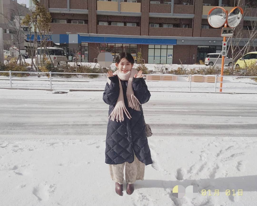 小田都由さんのインスタグラム写真 - (小田都由Instagram)「﻿ ﻿ あけましておめでとうございます。﻿ ﻿ 2021年もどうぞよろしくお願いします✨﻿ ﻿ ﻿ ﻿ #2021年﻿ #新年﻿ #お正月﻿ #丑年﻿ #アナウンサー﻿ #写真﻿ #photo﻿ ﻿」1月1日 12時01分 - miyuu_oda