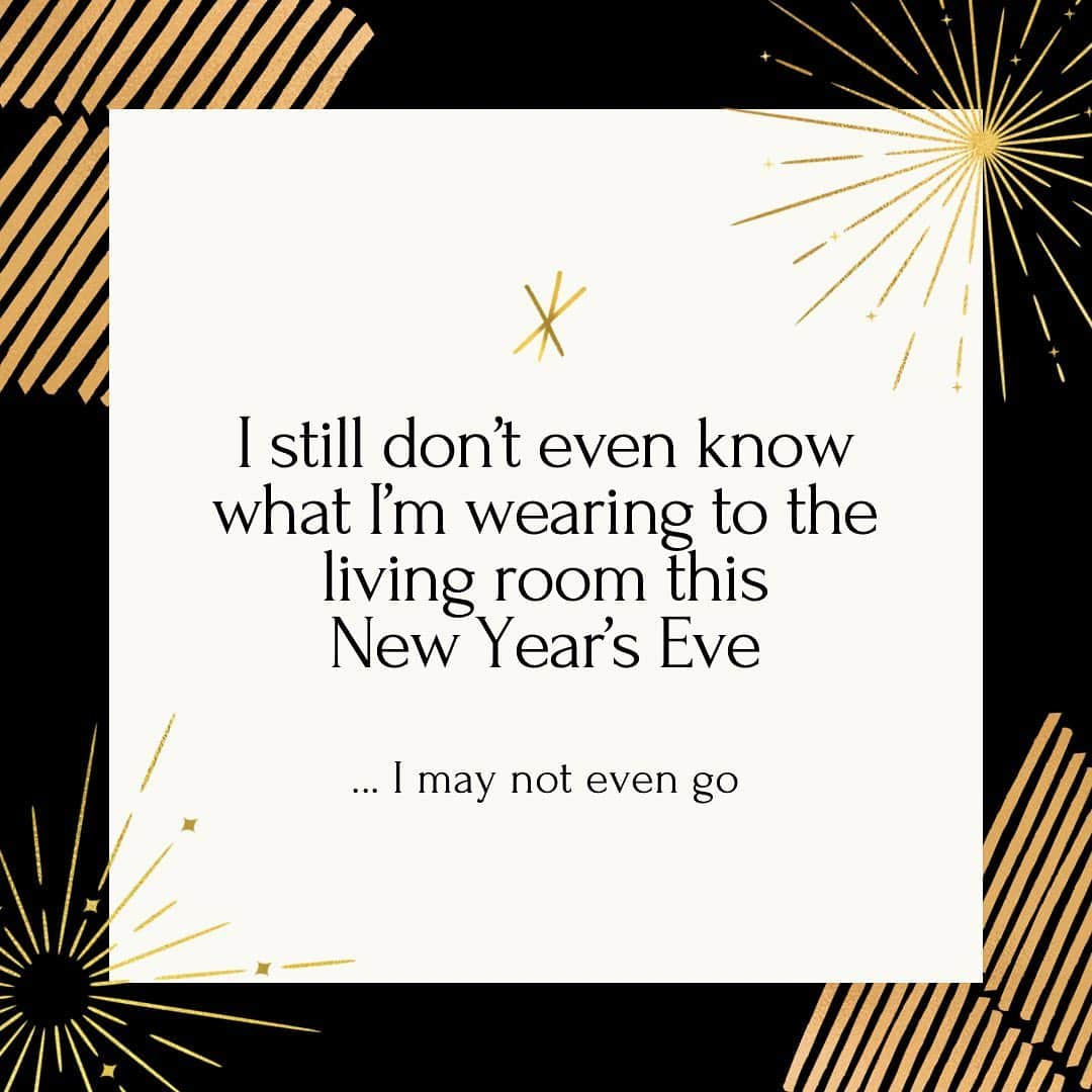 I N S T A B R A I Dのインスタグラム：「Comment 🙋🏼‍♀️ or 🤣 if you can relate.   This year has no doubt been an extremely difficult year for everyone in countless ways - I’m hoping, praying, and optimistic for a better 2021 full of life, laughter, success and love 🤍 happy NYE to all」