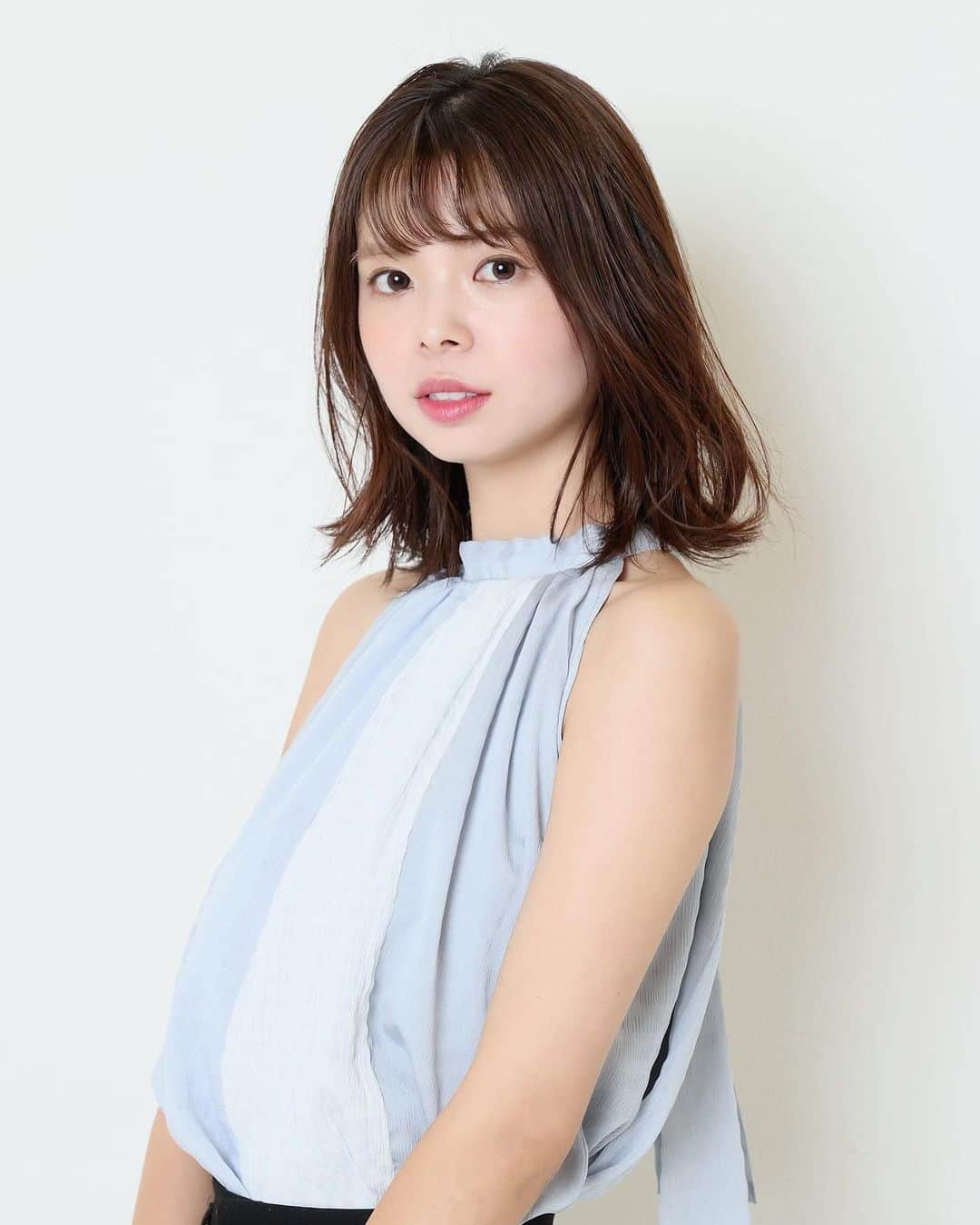 北川瑛里奈のインスタグラム