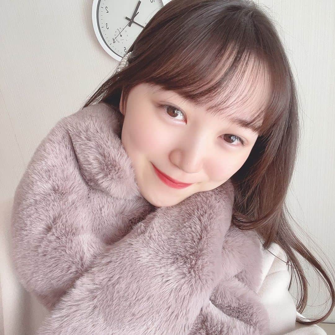 伊藤美優のインスタグラム：「. 新年あけましておめでとうございます🌅㊗️✨ 本年もよろしくお願い致します☺️ . #2021 #happynewyear」