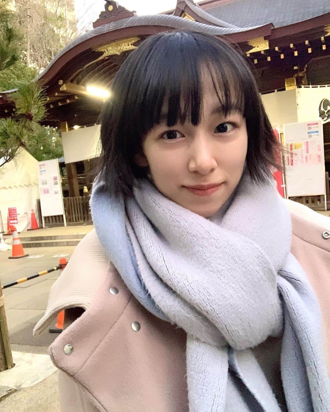 坂田莉咲のインスタグラム