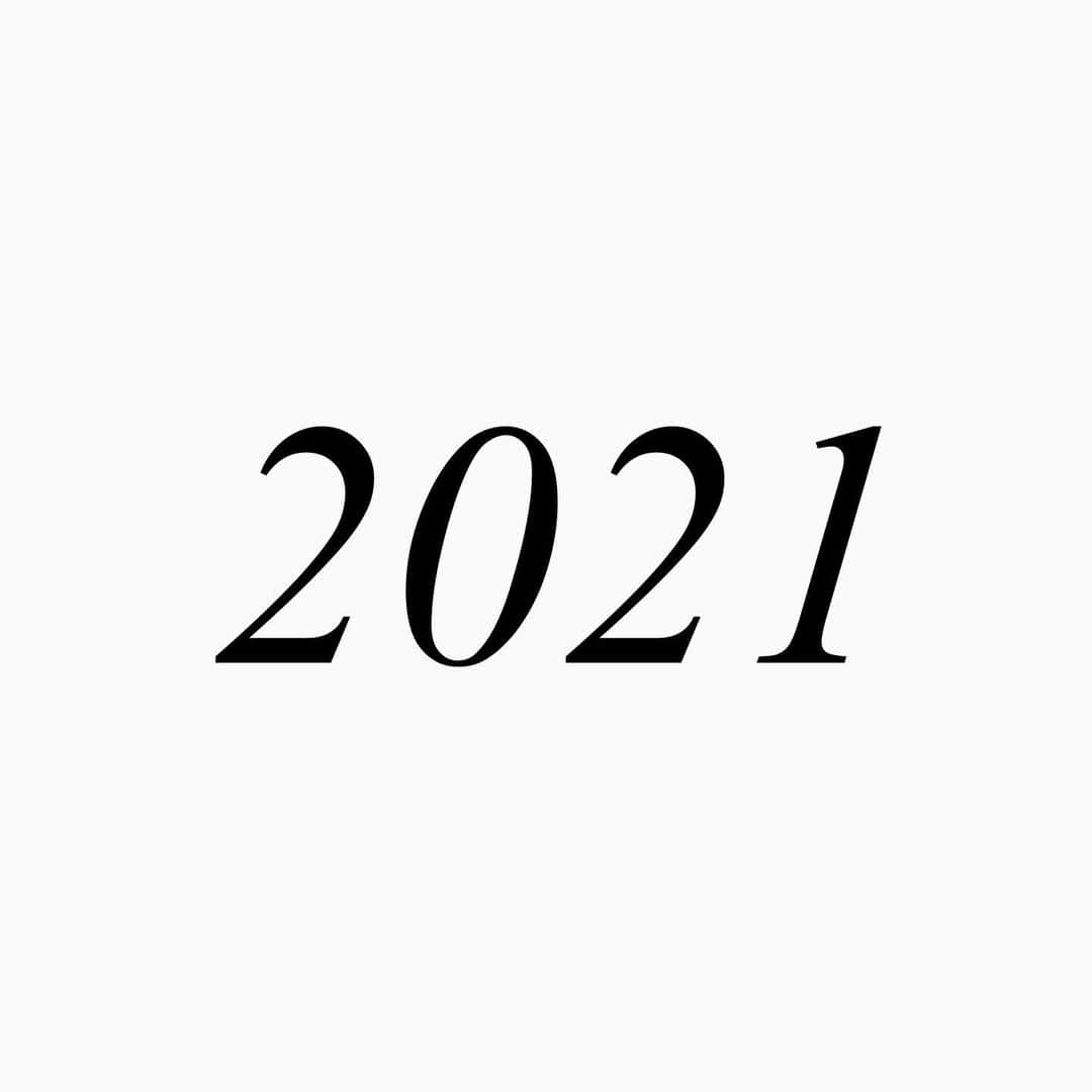 清水沙也佳のインスタグラム：「Hello!!! 2021!!!  #happynewyear #2021 #お正月」