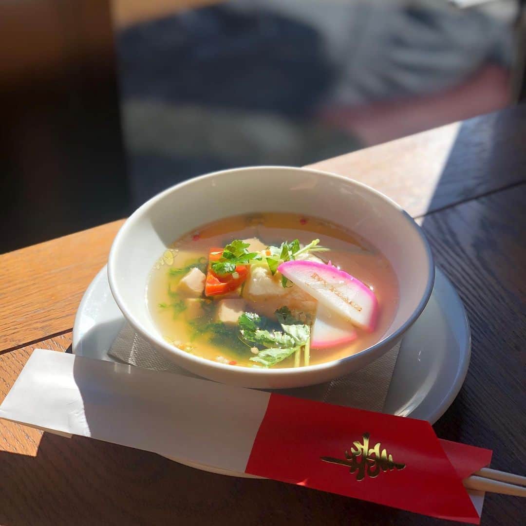 TYSONS&COMPANYのグルメインスタ