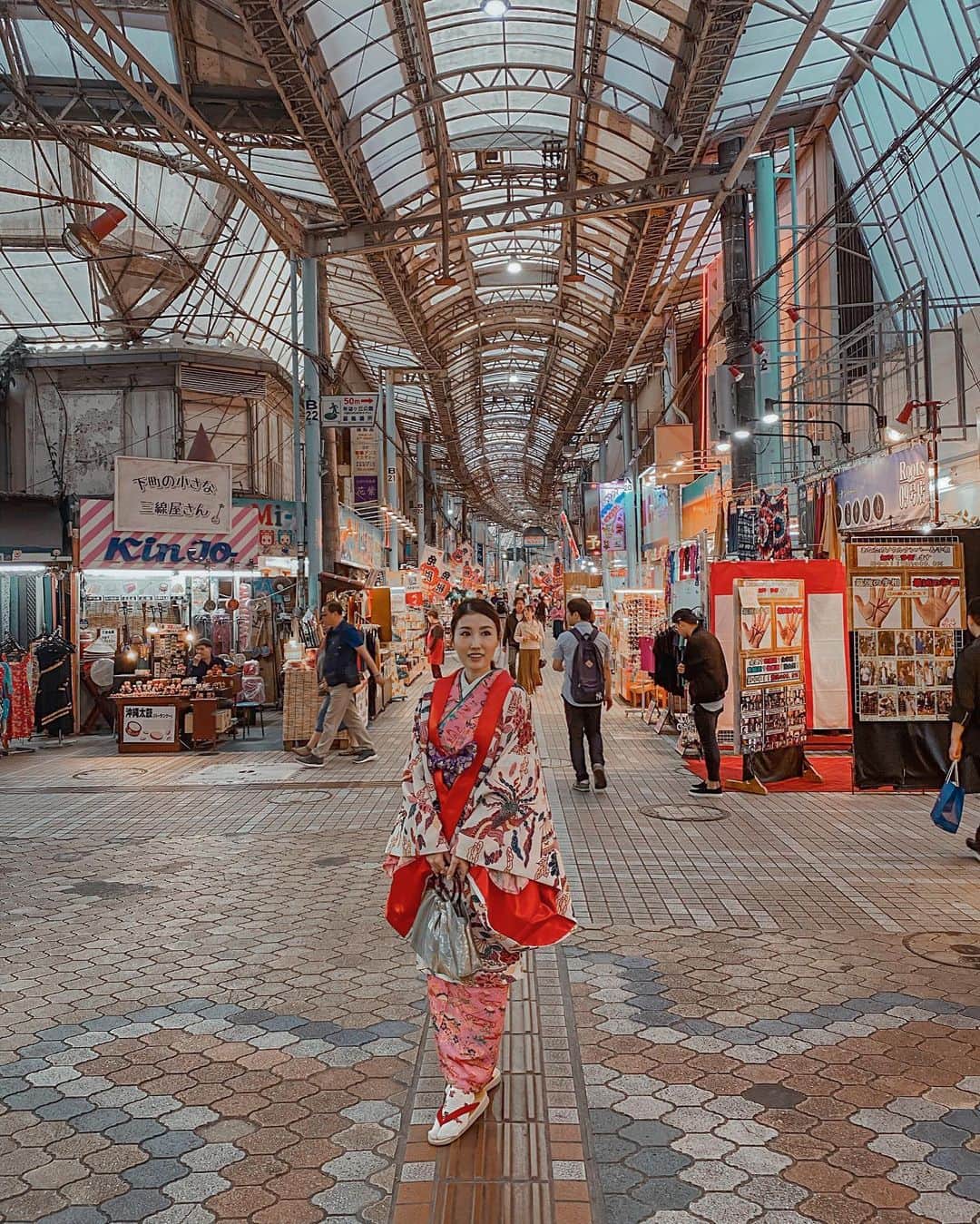 LIKARANAIのインスタグラム