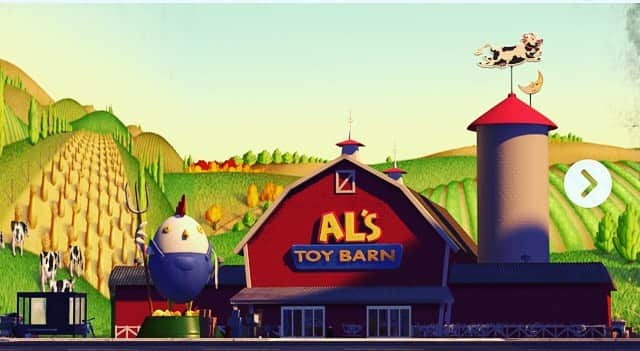 まーくんのグルメインスタ