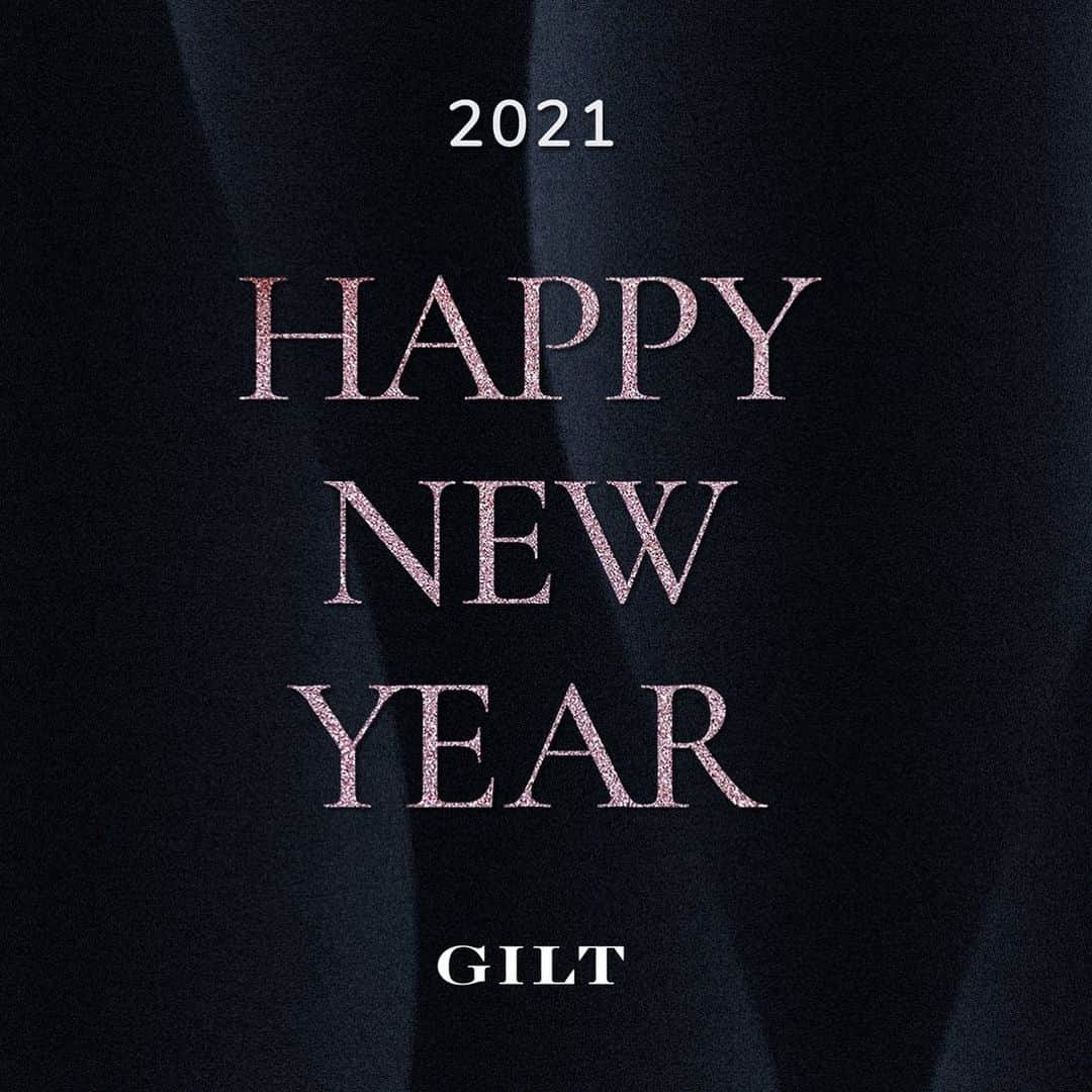 GILTさんのインスタグラム写真 - (GILTInstagram)「🖤NEW YEAR SPECIAL🖤﻿ ﻿ 2021年も心躍る期間限定のセールが満載！﻿ GILTで新しい年を迎える装いに🐃﻿ 人気セレクトショップやデザイナーズブランドから﻿ 洗練のアイテムをお得にお届けします。﻿ ﻿ ﻿ GILTから２つのNEWS📃﻿  ﻿ 🖤GILT、GILT CITYで使える﻿ スペシャルクーポンプレゼント﻿！ ﻿ クーポンコード : 【2021ny】﻿ キャンペーン期間： 1月1日(金) 8時00分 ～ 1月2日(土) 23時59分﻿ ﻿ ﻿ 🖤2021福袋 : Lucky Bag﻿ ﻿ 新春から縁起の良い福袋をご用意しました。﻿ 1年の始まりにたっぷりのハッピーを！﻿ ﻿ ﻿ 開催ブランドはプロフィールから﻿ GILT公式サイトをチェック▶︎@giltjapan﻿  2021年もGILTをよろしくお願いいたします。 ﻿  ﻿ #happynewyear2021 #giltjapan #ギルトジャパン﻿ ﻿ ﻿ ﻿ ______________________________________________﻿ ﻿  #gilt #タイムセール #福袋#オンラインショッピング #ギルト #ギルトジャパン #ブランド #ギルトジャパン #買い物 #メンズ#メンズコーデ#大人カジュアル   #ファッション部 #お洒落 #おしゃれさんとつながりたい #オフィス #ベーシック #ジャケット #メンズスタイル #ビジネスカジュアル #アウター #sns世代  #買い物 #ブランド #デザイナーズ #セレクトショップ #海外ブランド #ラグジュアリーブランド﻿」1月1日 12時52分 - giltjapan