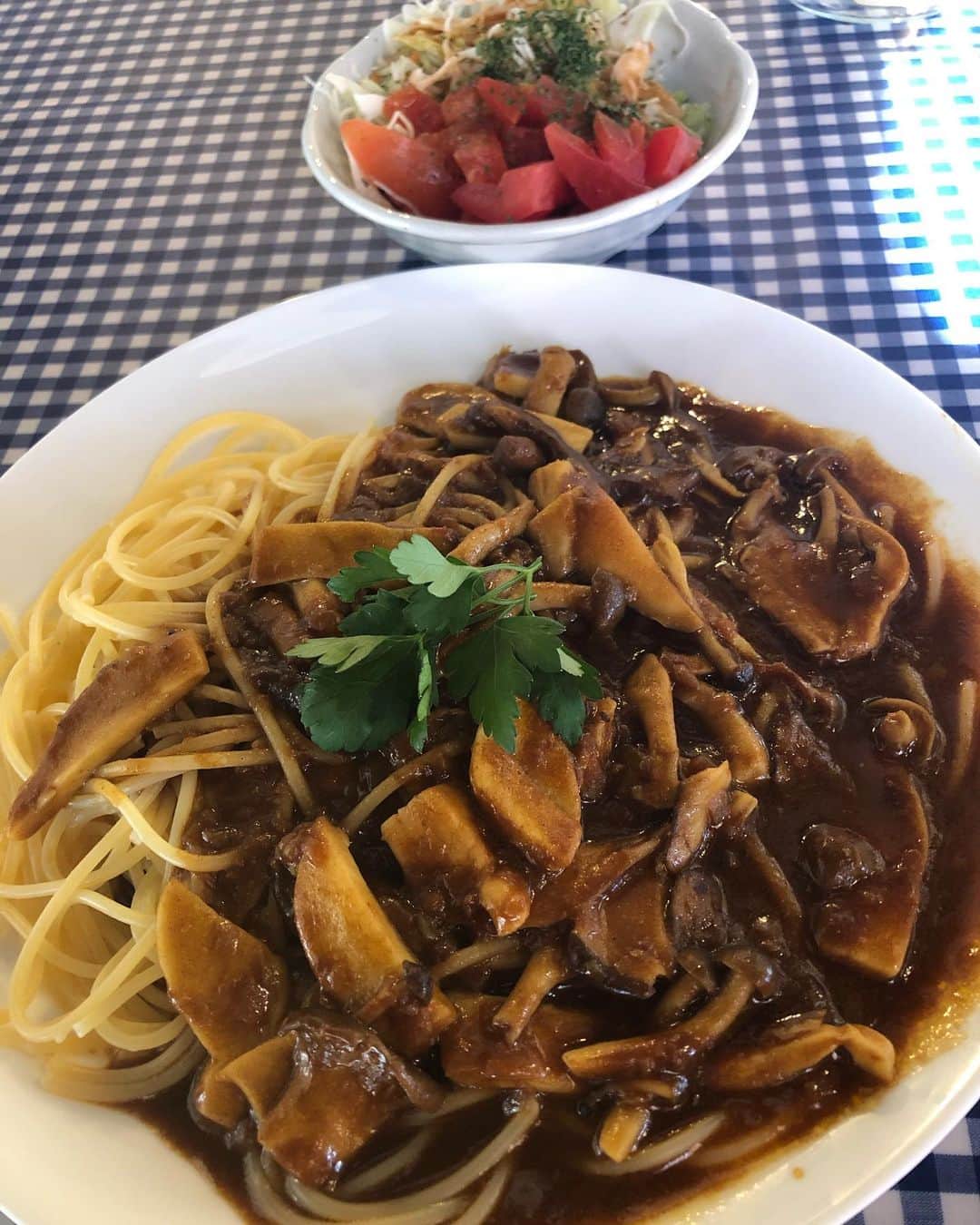 井林辰憲のグルメインスタ