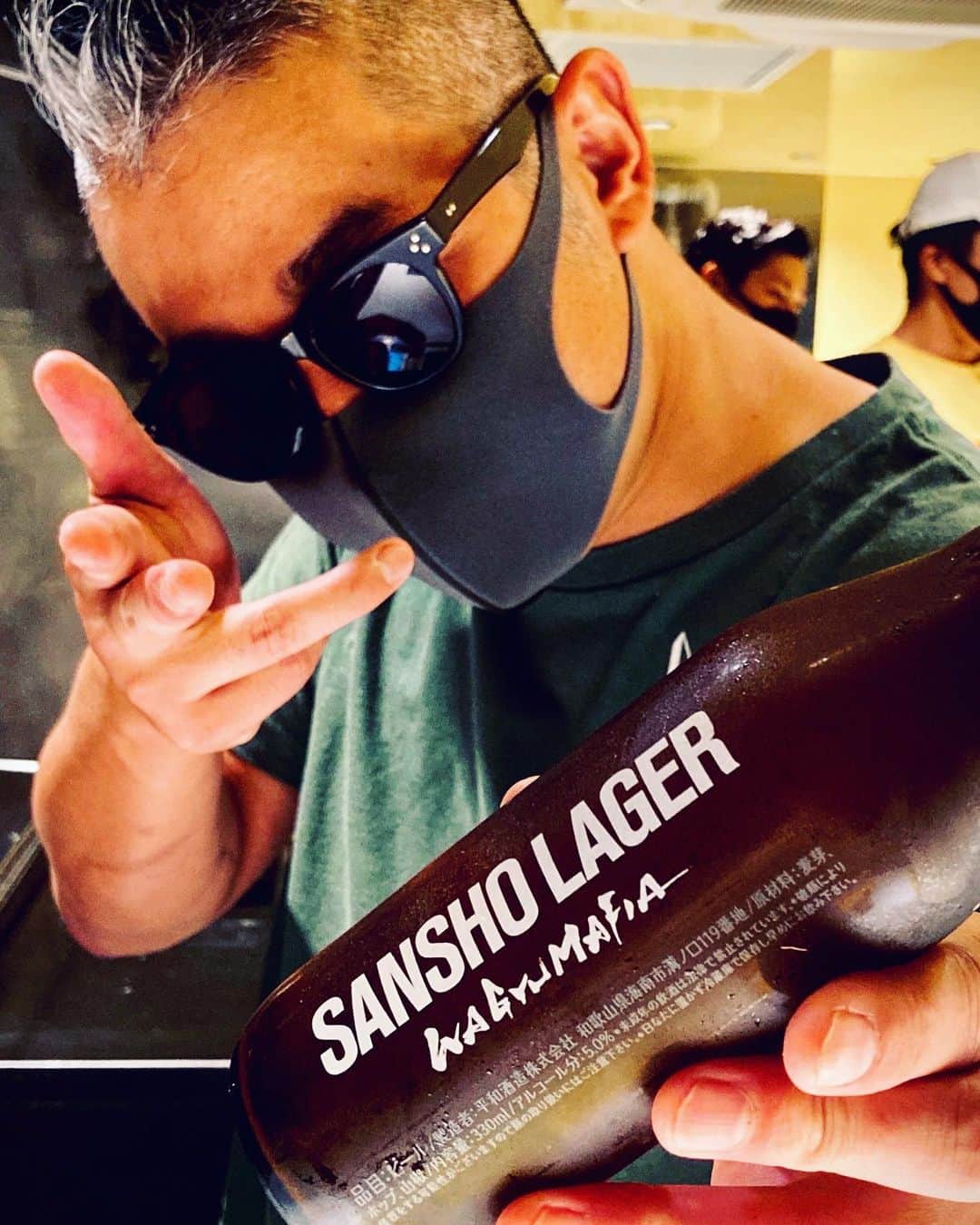 HAMADAHISATOのグルメインスタ