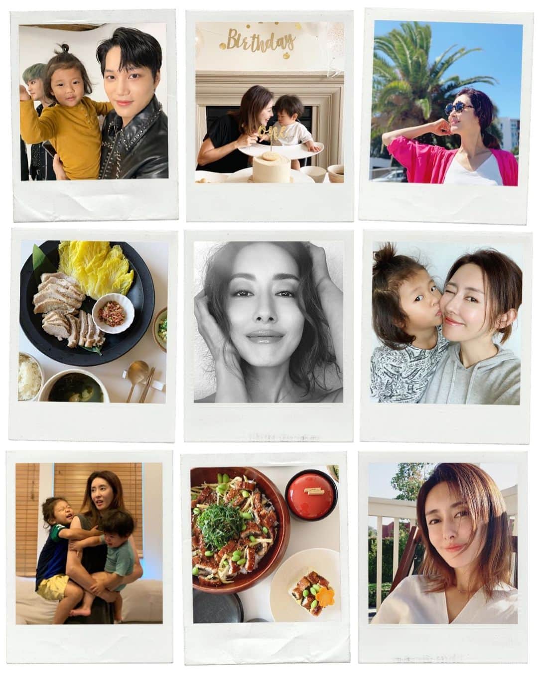 高木りなのインスタグラム：「Thank you 2020❤️  いろいろあった1年だったけど... ありがとう。  みなさん 2020年本当にお疲れ様でした🙏🏻  日本は新年明けましたよね。 みなさま素敵な元旦をお過ごし下さい🤍✨ #こちらは今日が大晦日 #2020 #ありがとう  많은 일이 있었던 한해이지만  다 감사할 따름입니다.  여러분 모두 2020년 정말로 수고하셨어요. 모두 멋진 새해 맞이하세요✨ #여기는아직31일 #감사합니다   #thankyou #2020 #goodbye2020」
