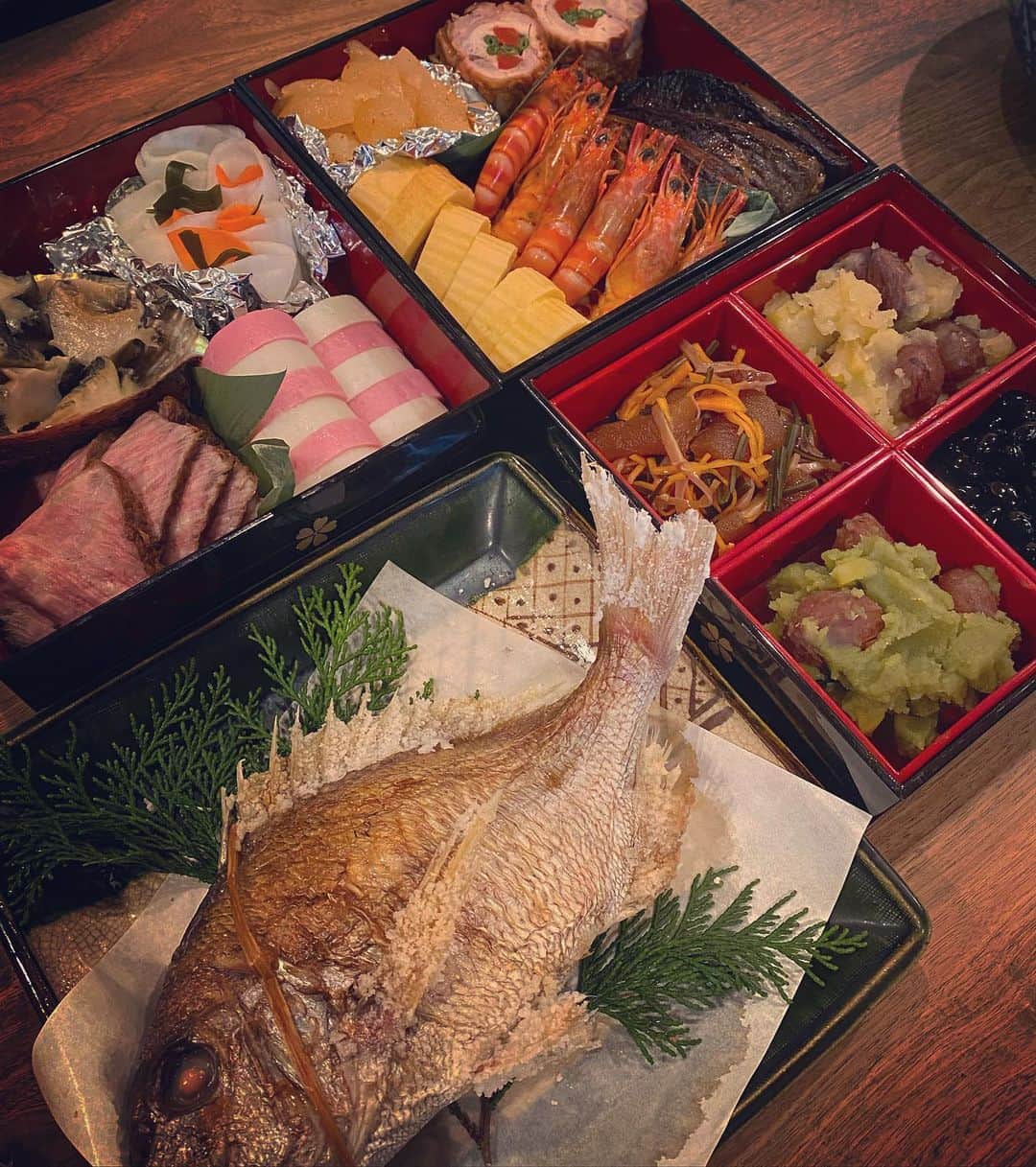 神田穣のグルメインスタ