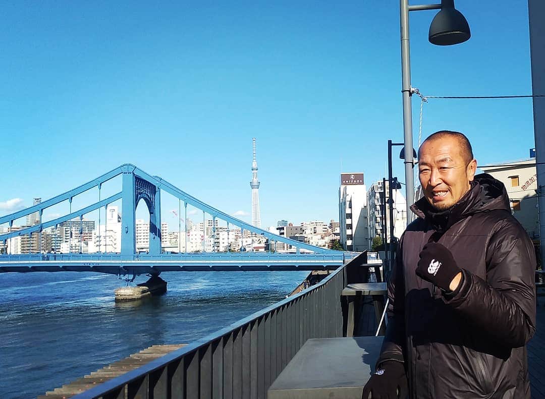 伊藤剛臣のインスタグラム