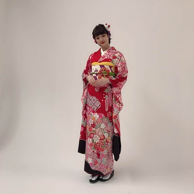 菅井純愛のインスタグラム