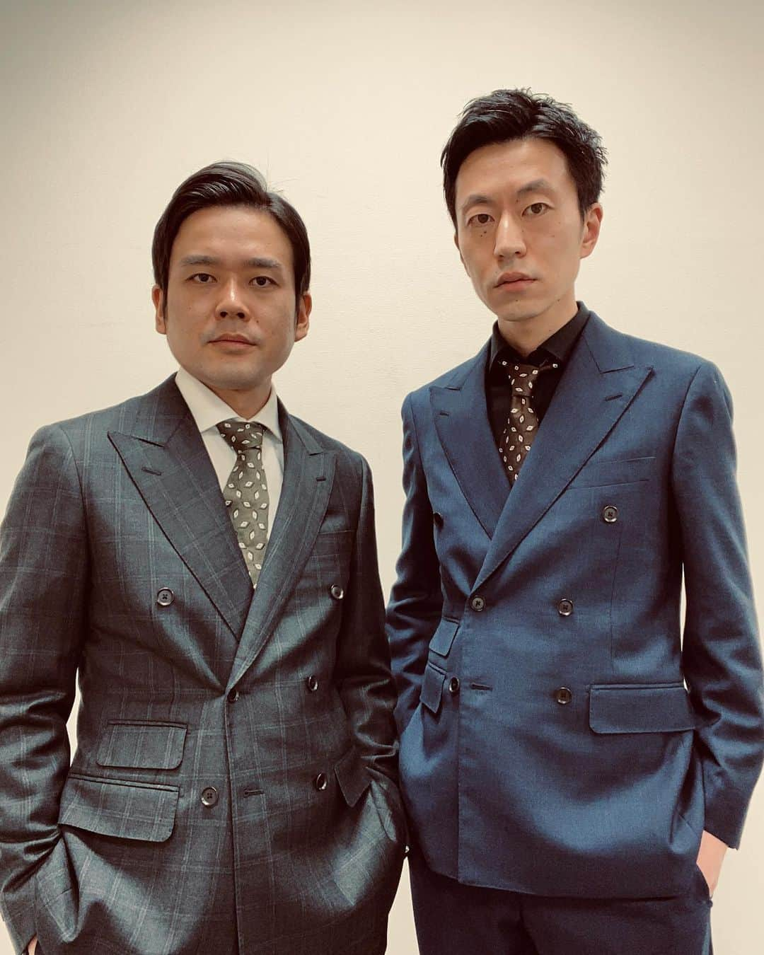 酒井孝太さんのインスタグラム写真 - (酒井孝太Instagram)「新年明けましておめでとう御座います。 2021年も何卒ジソンシンをよろしくお願い致します。  #ジソンシン #お笑い」1月1日 13時54分 - sakaikota