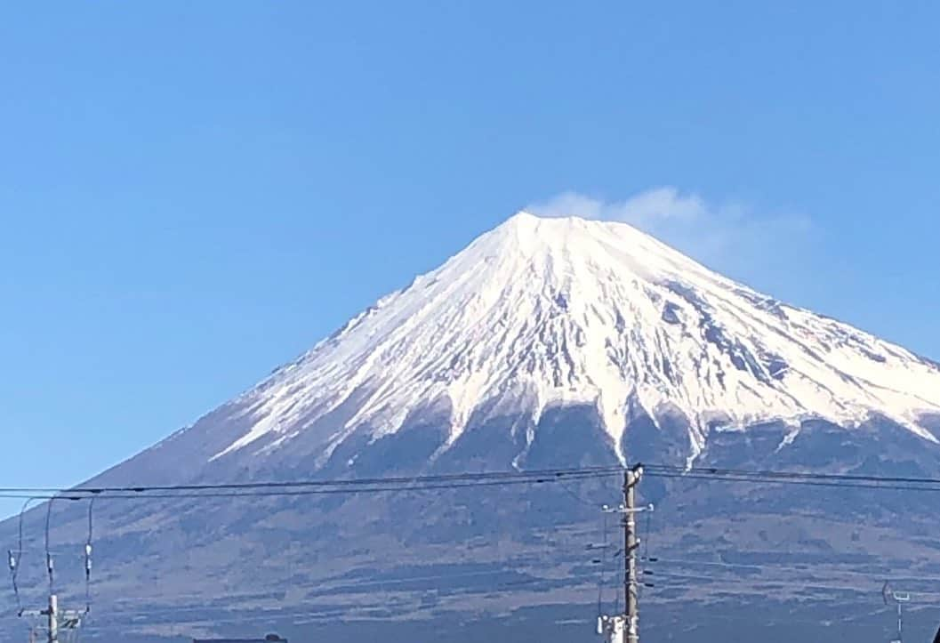 神奈月のインスタグラム：「2021年.元旦 あけましておめでとうございます㊗️ 今年も宜しくお願いします🙇‍♀️  #神奈月 #2021 #元旦 #謹賀新年 #モーニングショー #テレビ朝日 #ものまね #長嶋一茂 さん #石原良純 さん #玉川徹 さん #山口真由 さん」