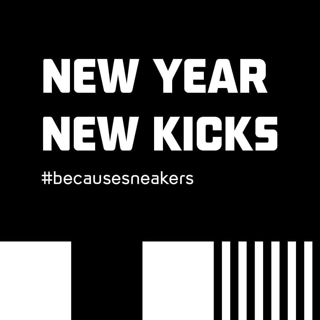 Foot Lockerのインスタグラム