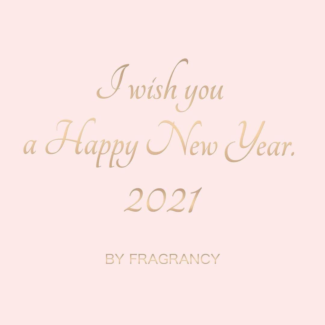 FRAGRANCYのインスタグラム