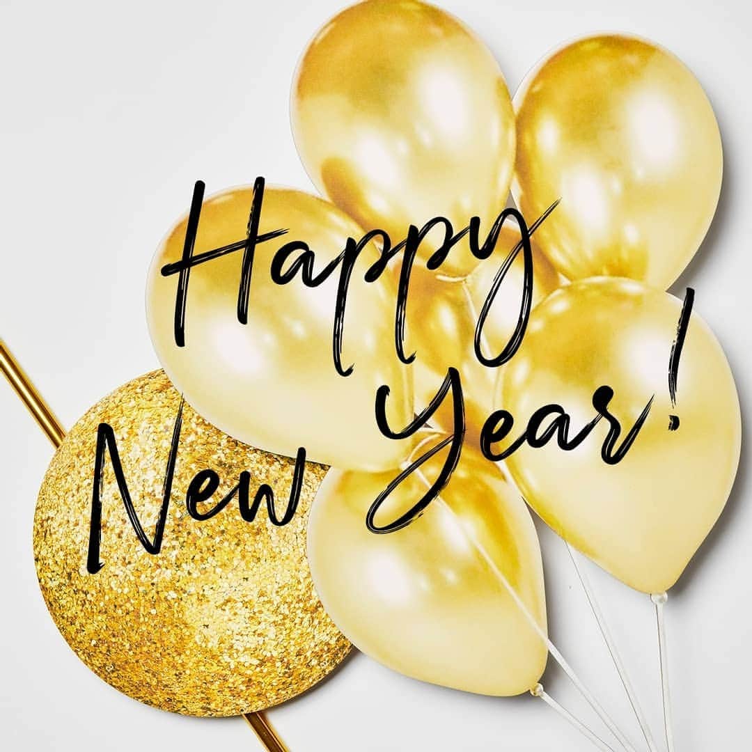 ジェオックスのインスタグラム：「Happy New Year from Geox!」