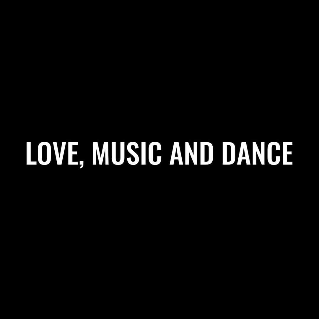 今村怜央さんのインスタグラム写真 - (今村怜央Instagram)「2021. Hello. 「LOVE.MUSIC AND DANCE」  #alienlibertyinternational」1月1日 14時21分 - guerrilla_works