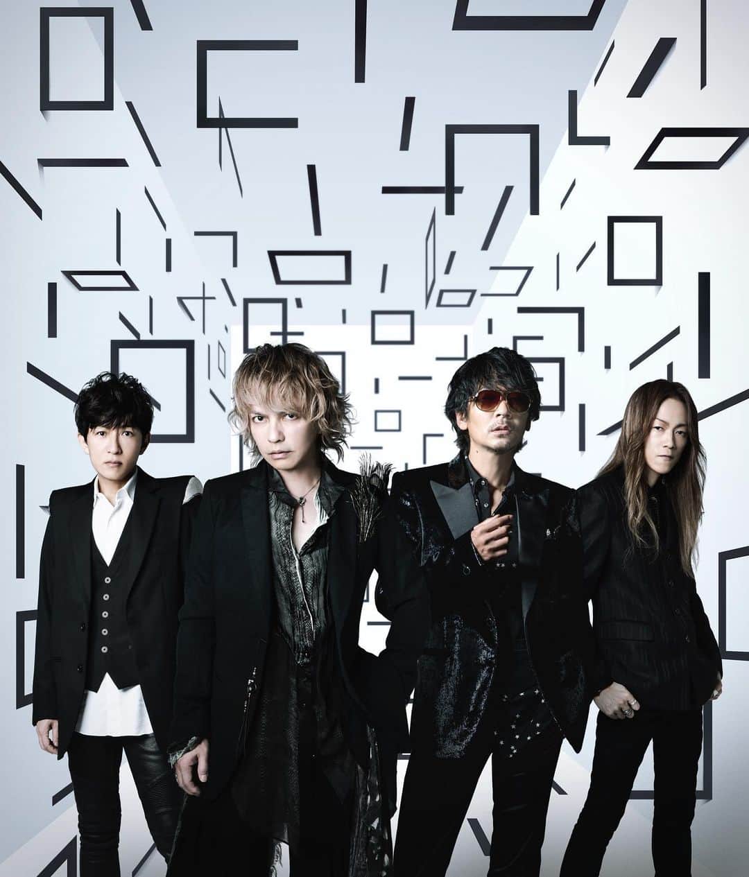 Hydeのインスタグラム