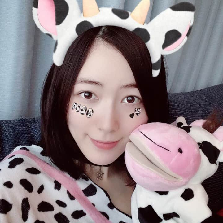 松井珠理奈のインスタグラム