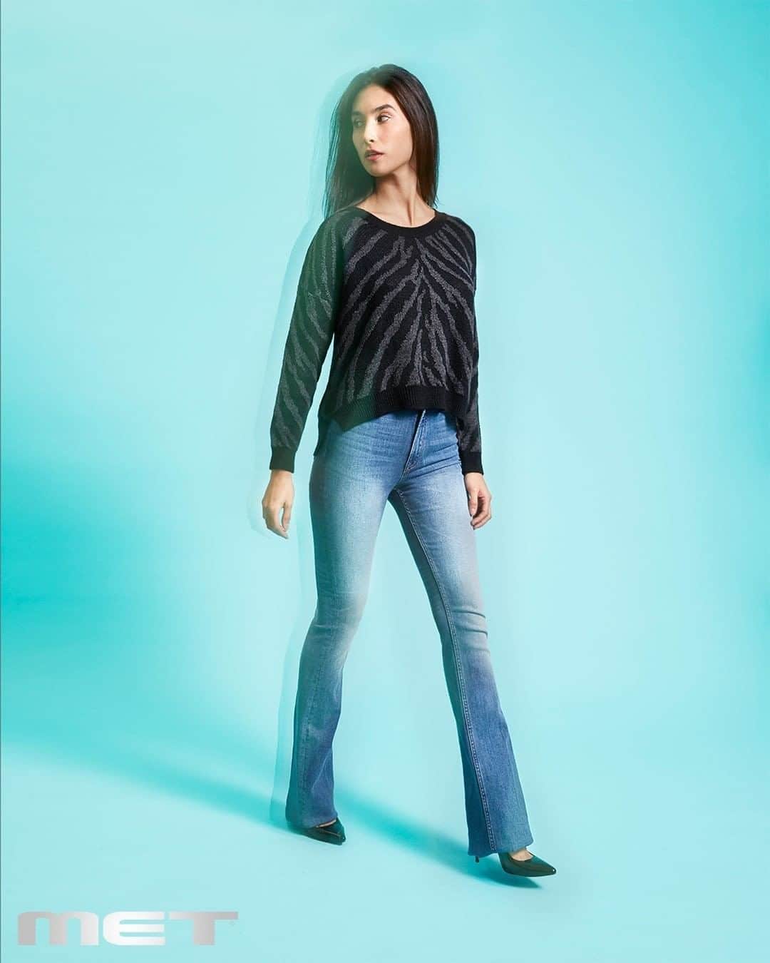 メットのインスタグラム：「Looking around: you know who you are.  #DenimQuality #DenimLovers #FW2021Collection」
