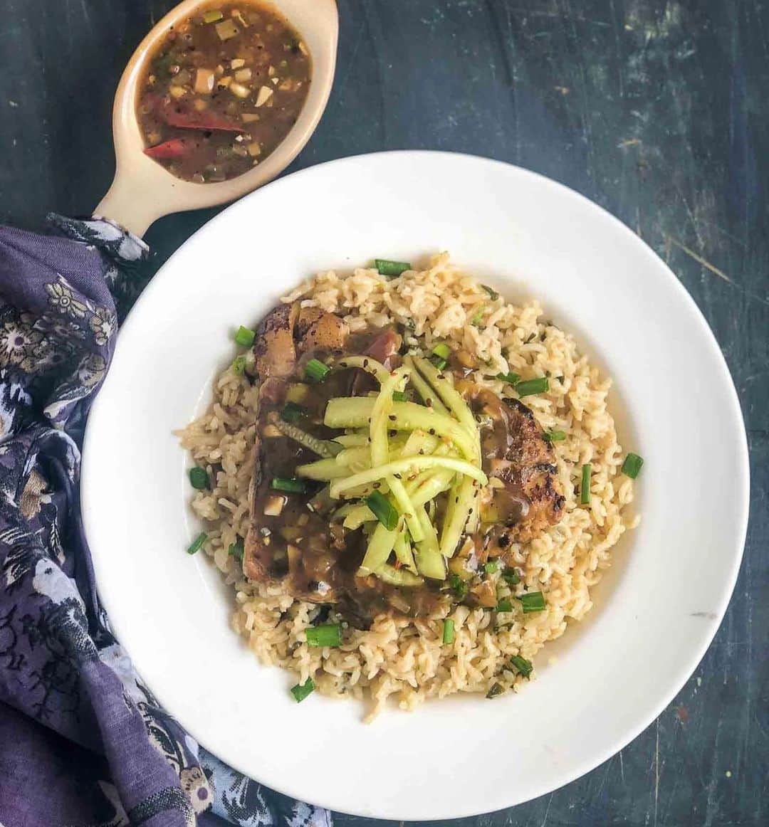 Archana's Kitchenさんのインスタグラム写真 - (Archana's KitchenInstagram)「Asian ...