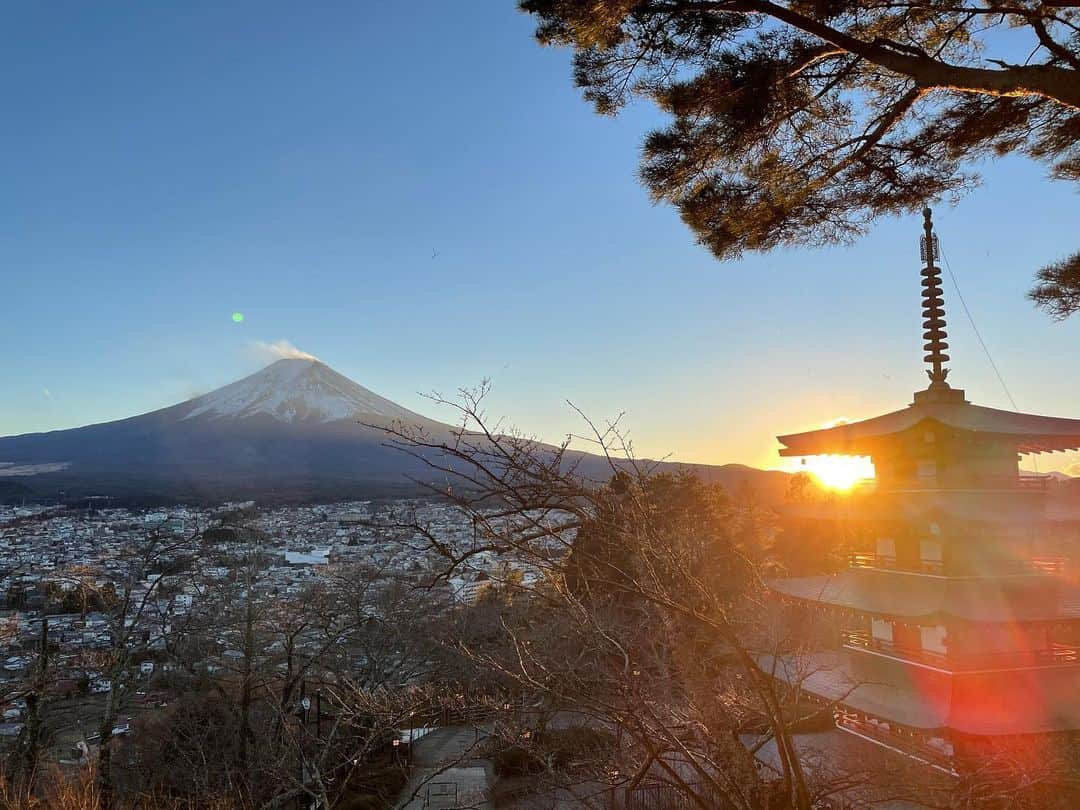 畠山紗英さんのインスタグラム写真 - (畠山紗英Instagram)「Hello 2021✨  #newyear #2021 #謹賀新年」1月1日 14時50分 - saehatakeyama