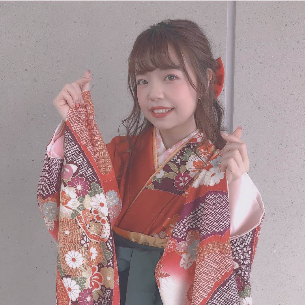 EbataNana のインスタグラム