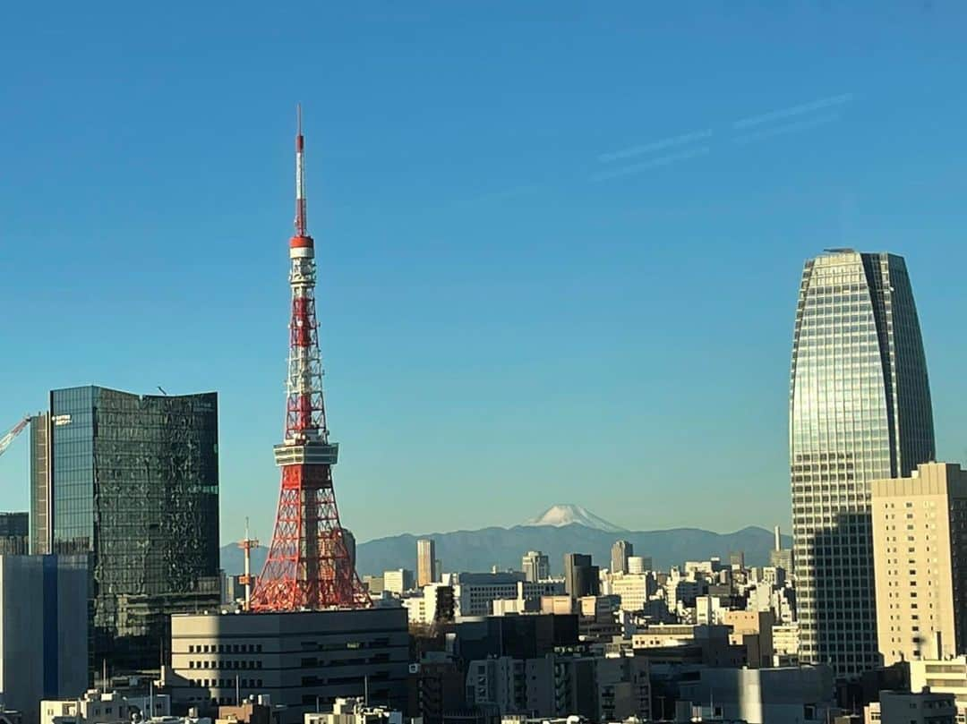 田中理恵さんのインスタグラム写真 - (田中理恵Instagram)「皆さまにとっても どうかすてきな一年になりますように‼︎‼︎」1月1日 15時00分 - riiiiiie611