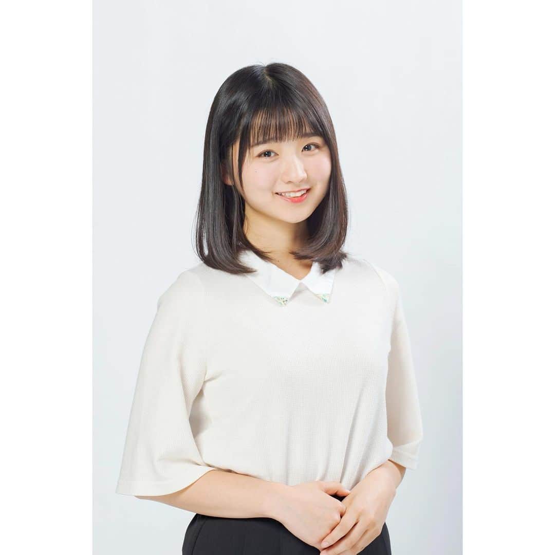 倉沢しえり Instagram画像（宣材）