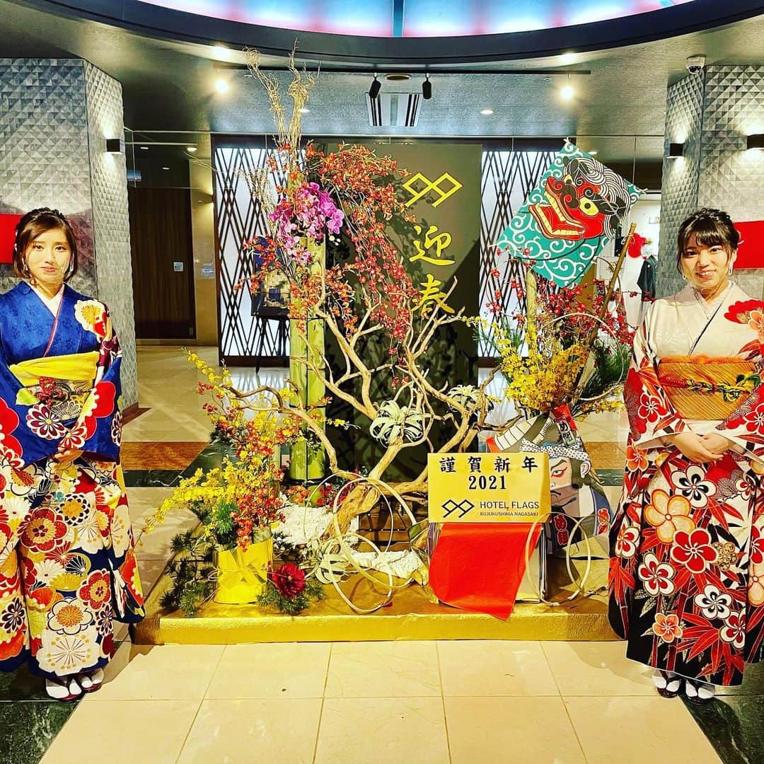 九十九島ベイサイドホテル＆リゾート フラッグスのグルメインスタ