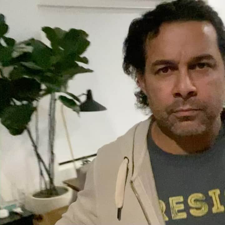 ジョン・ウエルタスのインスタグラム