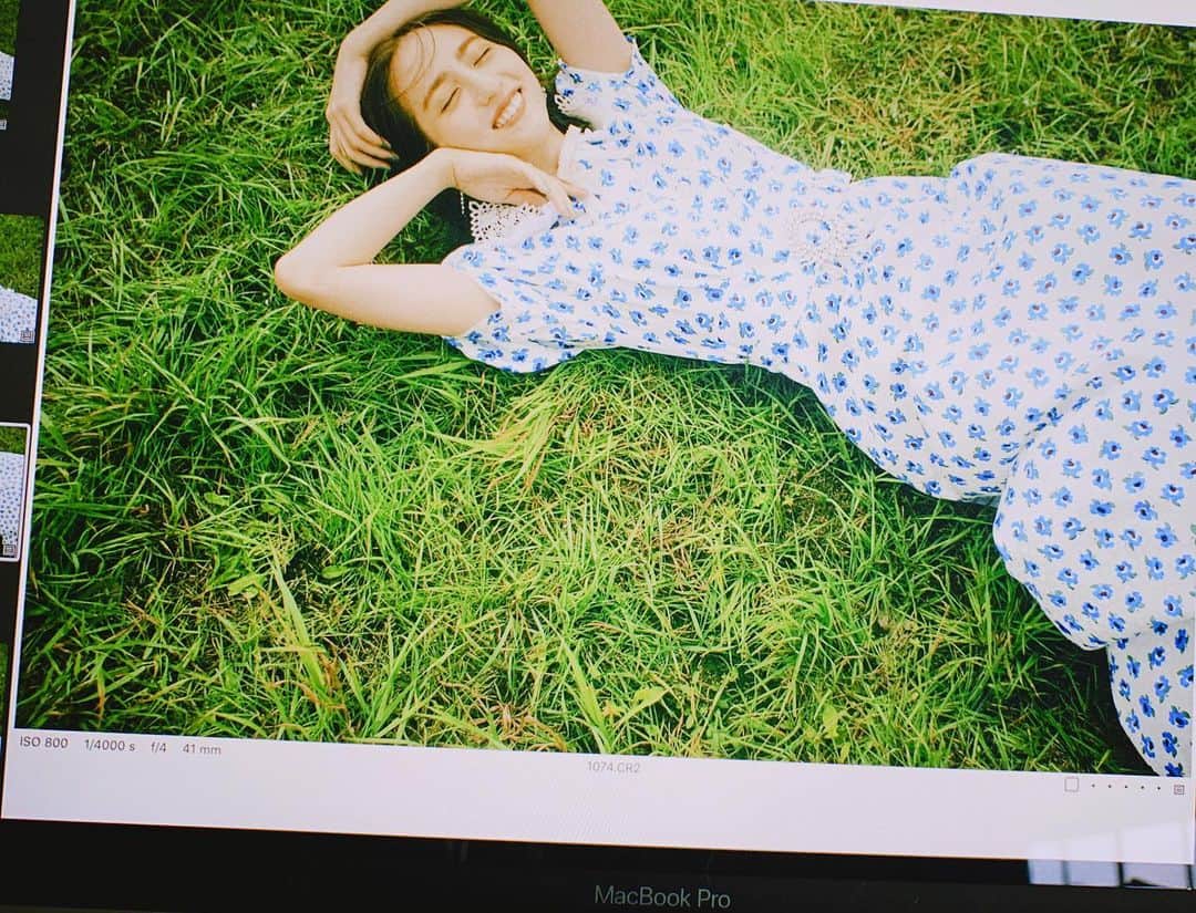 のインスタグラム：「あけましておめでとうございます。 2021年もどうぞよろしくお願いします😌🎍」
