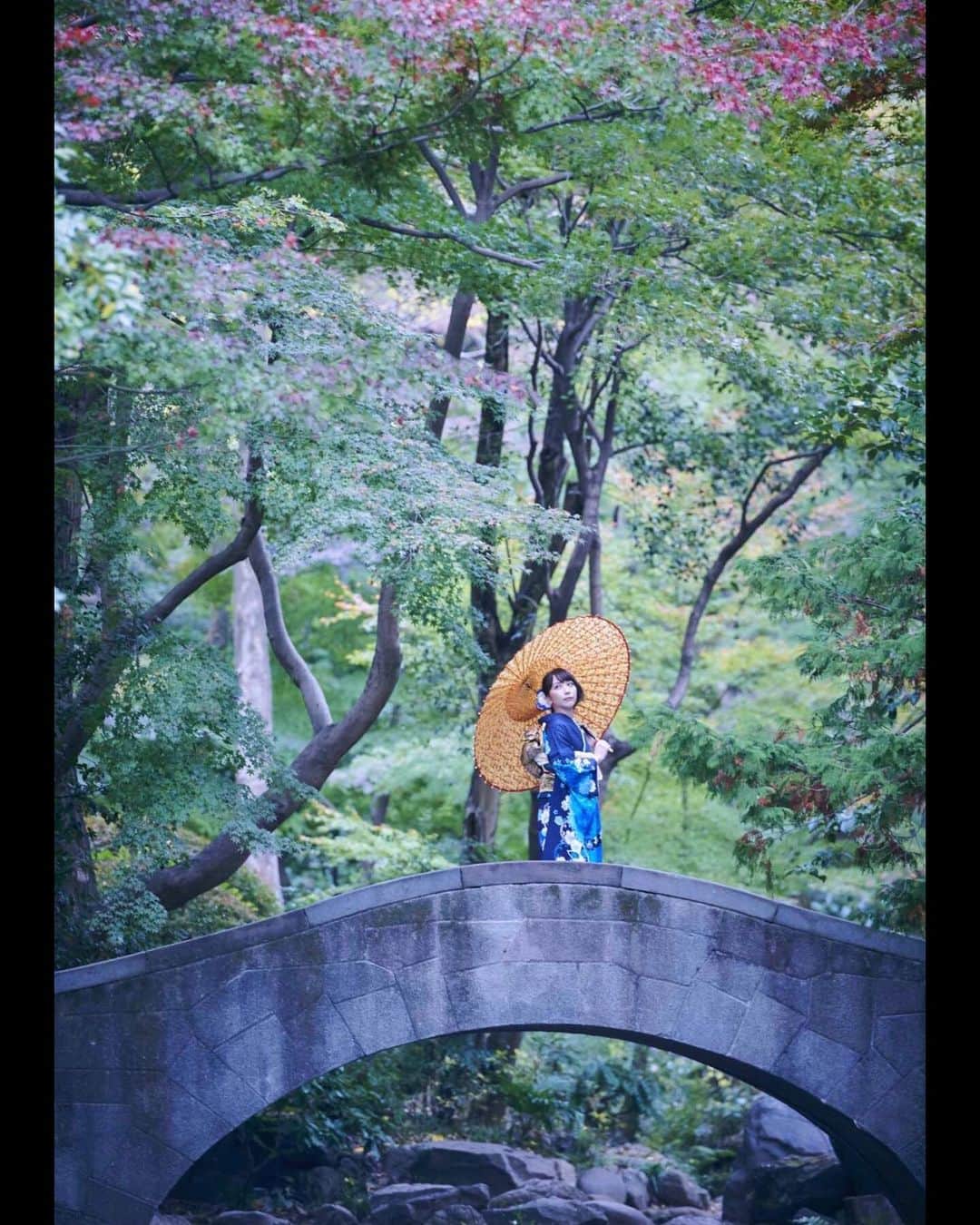 藍井エイルさんのインスタグラム写真 - (藍井エイルInstagram)「2021.1.1🦋  #藍井エイル  #eiraoi #着物 #kimono」1月1日 15時58分 - aoieir