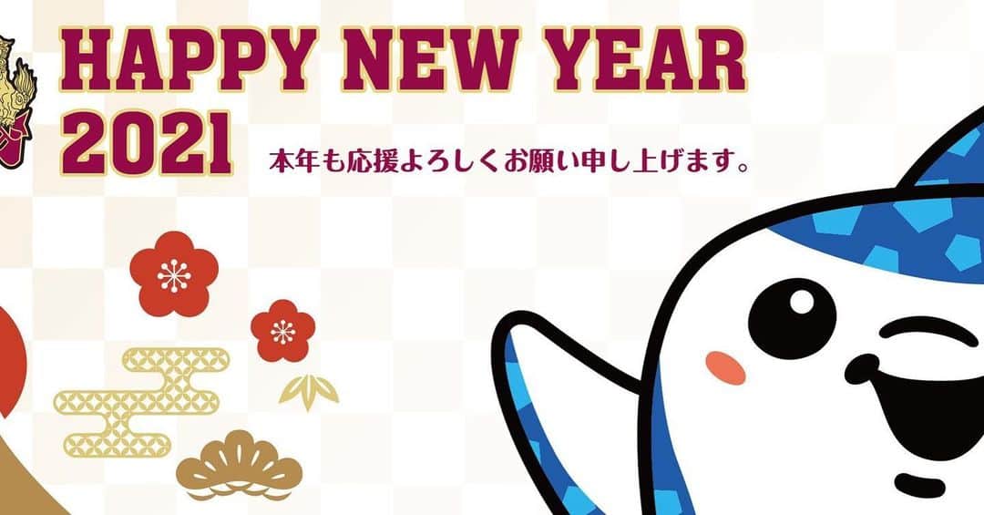 FC琉球のインスタグラム