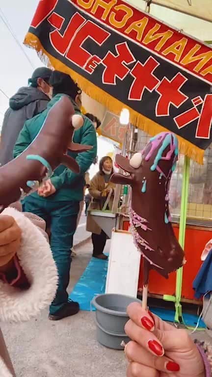 堀舞紀のインスタグラム